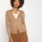 Anna Field by Zalando Cardigan - camel