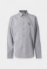 EMPORIO ARMANI Shirt - blue