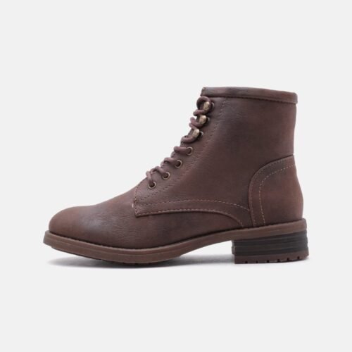 Anna Field by Zalando Ankle boots - brown