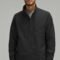 lululemon SOJOURN WINDBREAKER - Windbreaker - black
