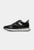 BOSS JONAH RUNN - Trainers - zwart