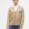 Dsquared2 Cardigan - sand