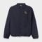 EMPORIO ARMANI Light jacket - dark blue