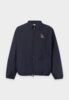 EMPORIO ARMANI Light jacket - dark blue