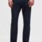 lululemon EASYFIVE CLASSIC-STRAIGHT PANT 32L  MEN'S TROUSERS - Trousers - true navy