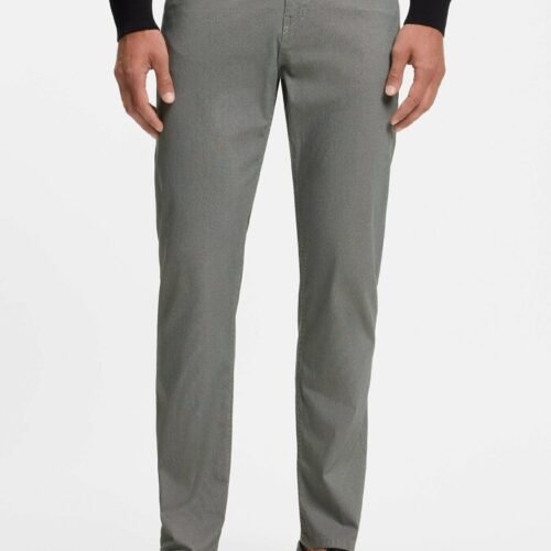 BOSS Trousers - black one