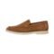 HACKETT LONDON MOCCASINS MARTIN PLAIN - Slip-ons - nut brown