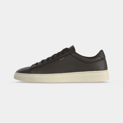 BOSS KIERAN - Trainers - brown