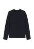 BOSS ATRECCIO - Jumper - dark blue