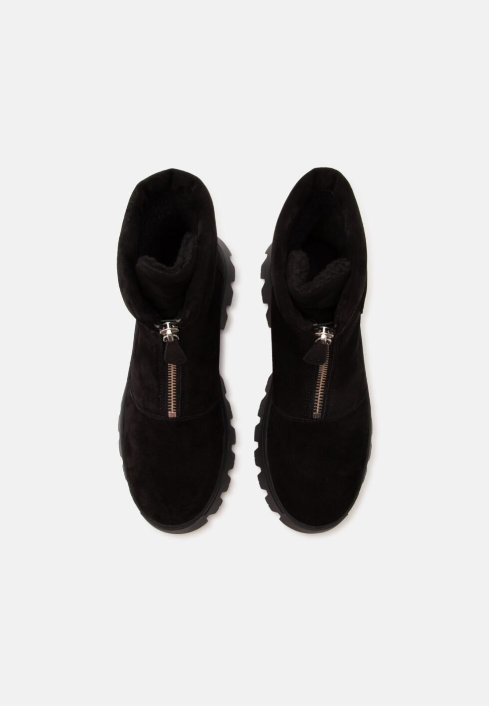 Dsquared2 BOOTS - Classic ankle boots - black
