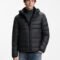 BOSS ODENNI - Winter jacket - black