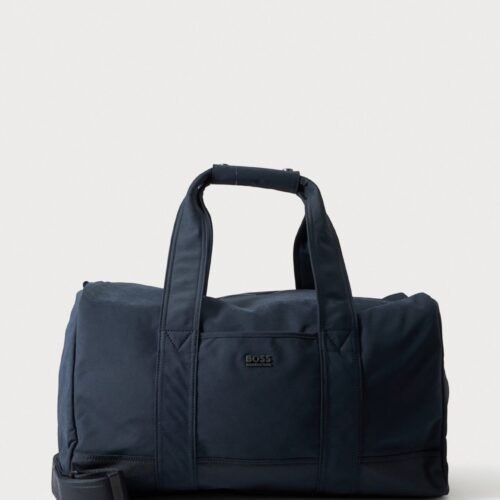 BOSS Sports bag - black