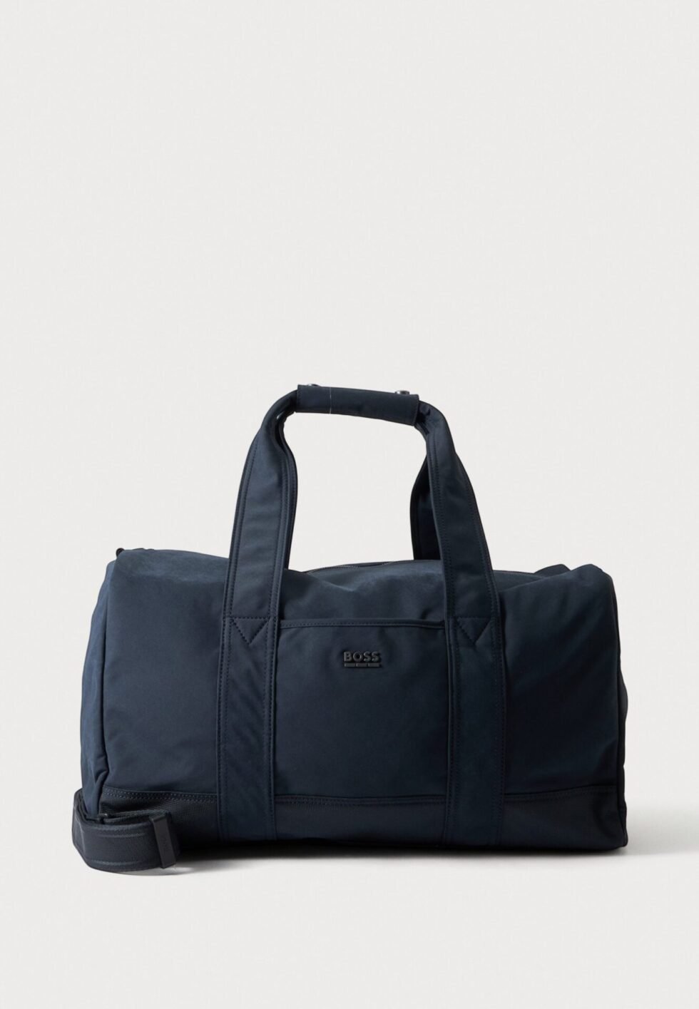BOSS Sports bag - black
