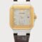 Versace GRECA EDGE GENT - Watch - brown
