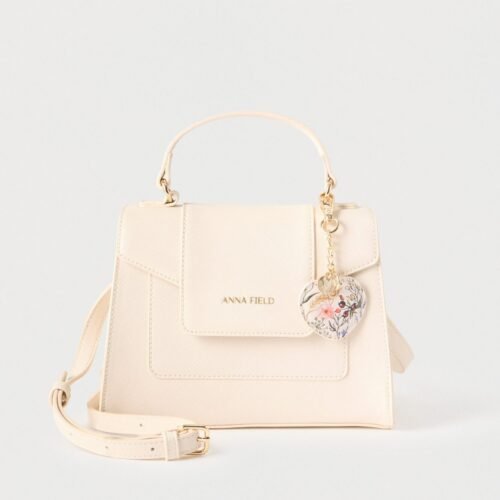 Anna Field by Zalando AWH-H251062 - Handbag - off-white