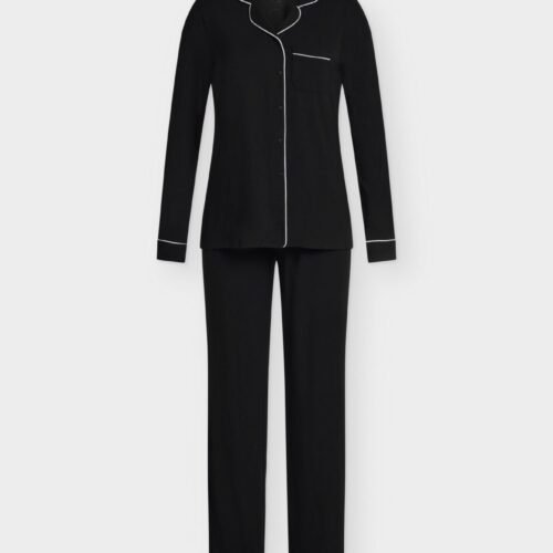 Anna Field by Zalando ADAPTIVE AMANDA - Pyjamas - black