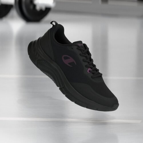 Champion PRO UNISEX - Training shoe - black