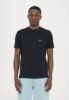 Armani Exchange T-SHIRT REGULAR FIT - Basic T-shirt - deep navy
