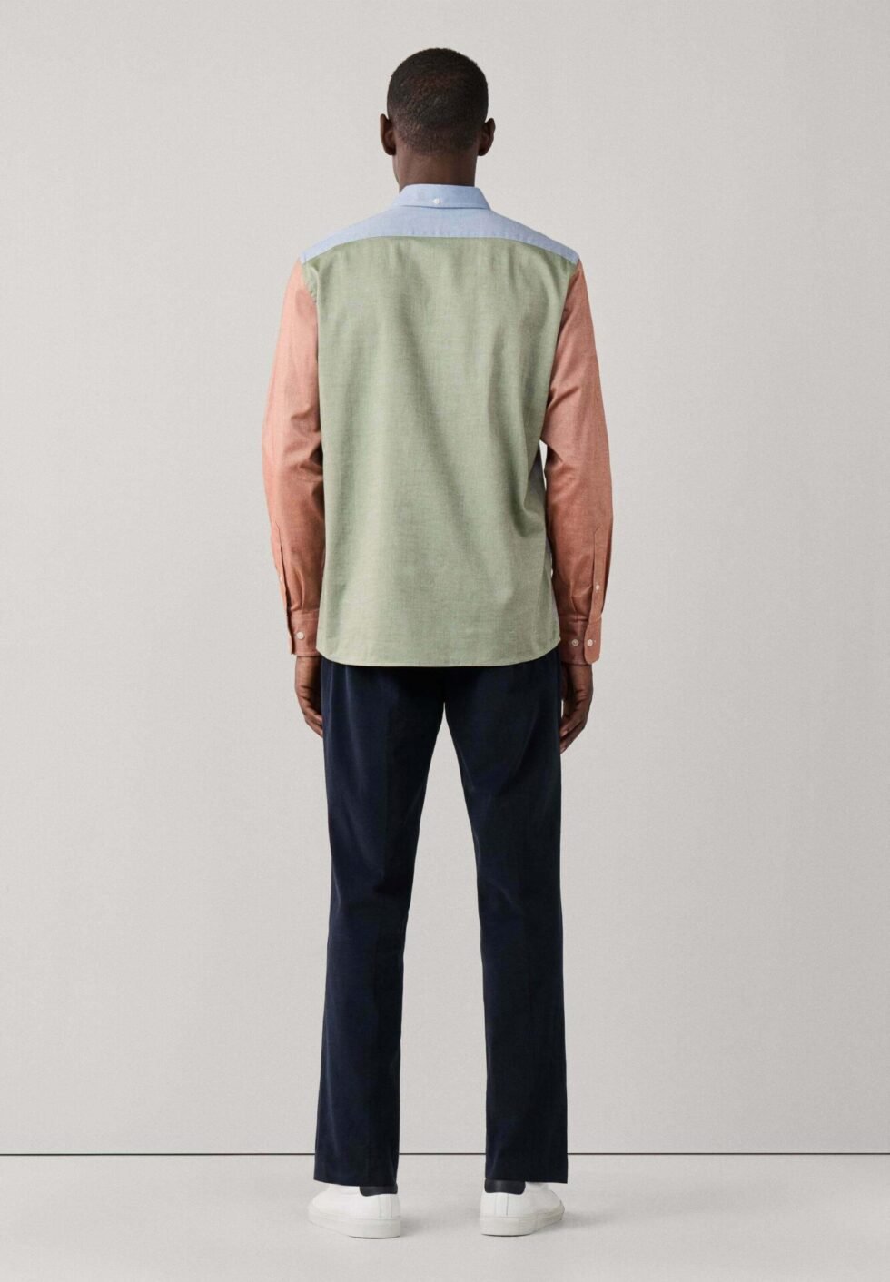 Façonnable Shirt - reed beige