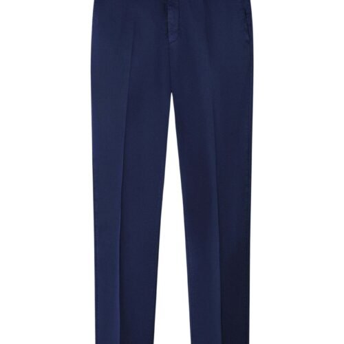 HACKETT LONDON ULTRA - Chinos - old navy