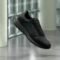 BOSS VINSTON_RUNN_NYSD - Trainers - black