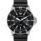EMPORIO ARMANI TRADITIONAL - Watch - black
