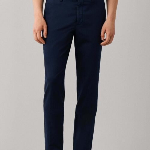 Hackett London Trousers - old navy