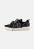 MOSCHINO STREETBALL UOMO - Trainers - nero