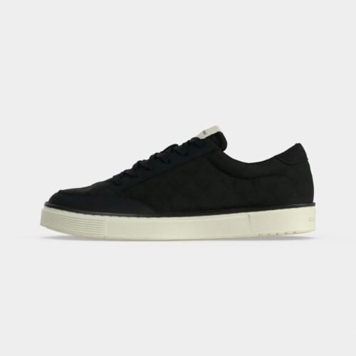 Emporio Armani Trainers - black