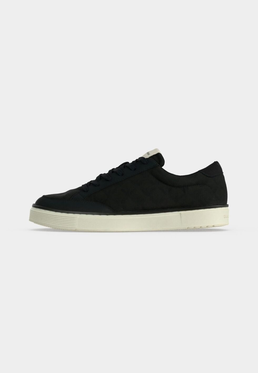 Emporio Armani Trainers - black
