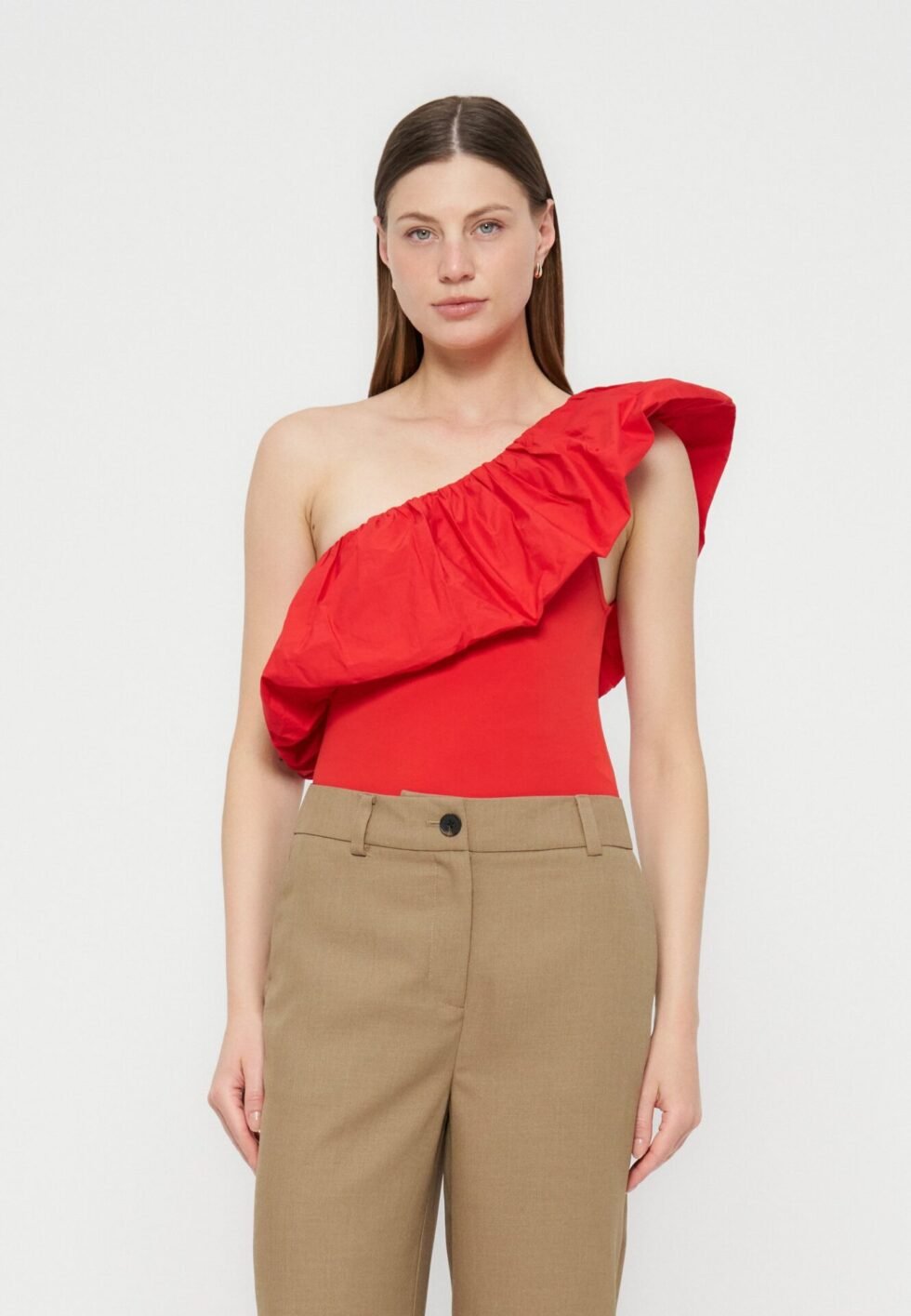 Anna Field by Zalando Body - red+