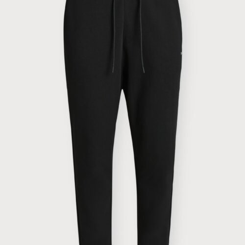 BOSS HADIKO - Tracksuit bottoms - black one