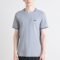 BOSS TAUL 10255848 01 - Basic T-shirt - dark grey