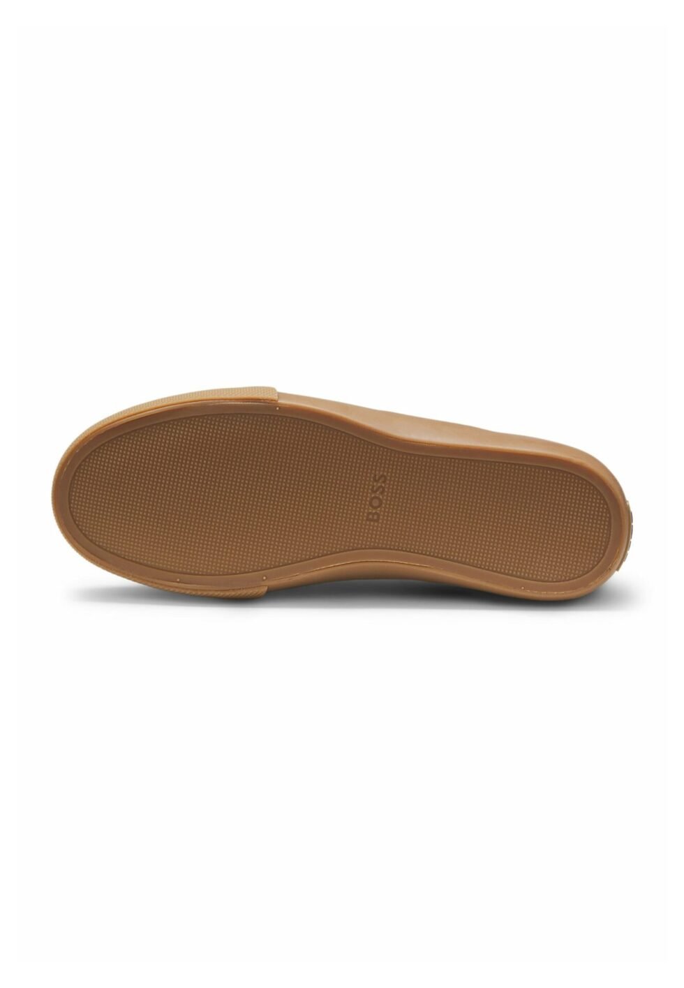 BOSS AIDEN TENN SDGPUPN - Trainers - dark blue twelve