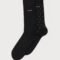 BOSS MINIDOT VIBAMBO 2 PACKS - Socks - black
