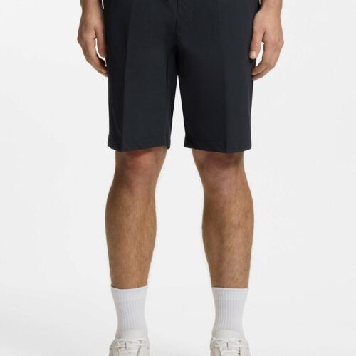 BOSS SH_FLEX TCL - Shorts - dark blue two