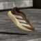 adidas Performance ADIZERO EVO SL M - Trainers - preloved brown/cream white/warm vanilla