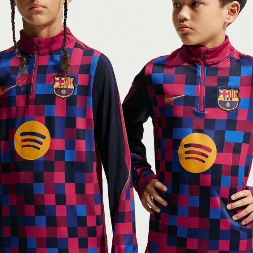 Nike Performance UNISEX - Club wear - rotgelb