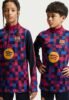 Nike Performance UNISEX - Club wear - rotgelb