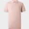 BOSS PASSENGER - Polo shirt - light/pastel red