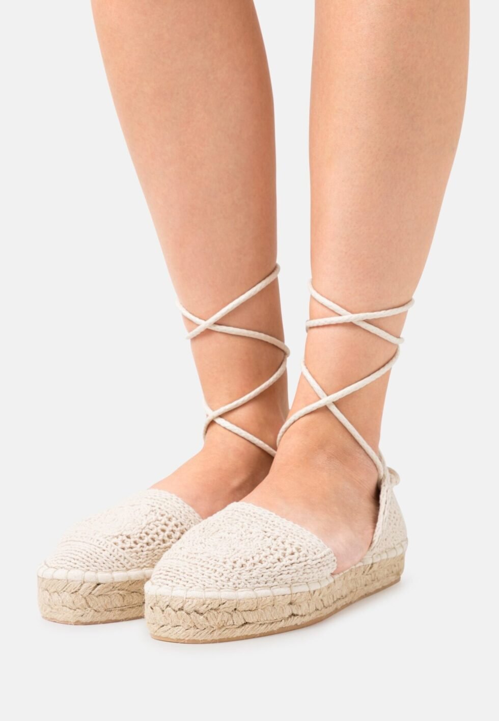 Anna Field by Zalando Espadrilles - beige