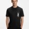 BOSS Print T-shirt - black one