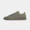 Polo Ralph Lauren HERITAGE COURT SNEAKER  - Trainers - earth grey