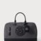 KARL LAGERFELD K/CIRCLE - Weekend bag - dark grey