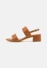 Anna Field by Zalando Sandals - brown