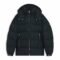 BOSS Winter jacket - dark blue four