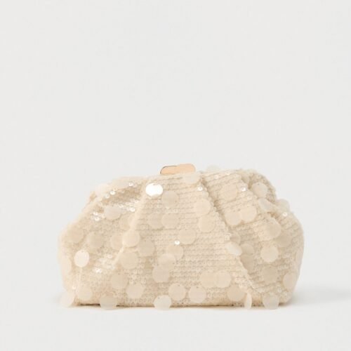 Anna Field by Zalando Clutch - beige