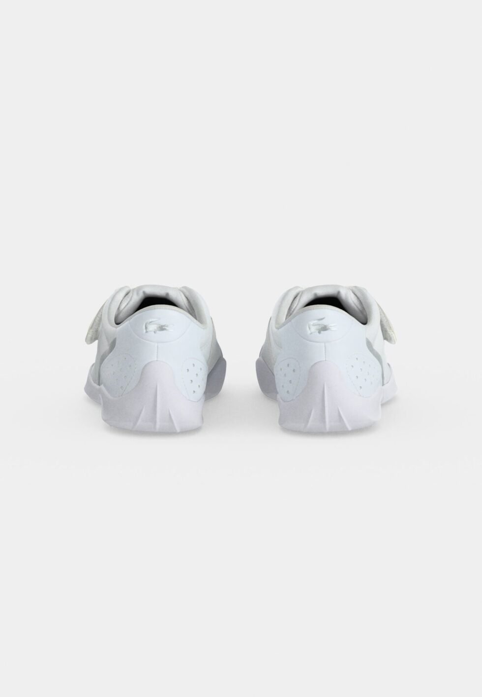 Lacoste PROTECT S 226 1 SMA - Trainers - white