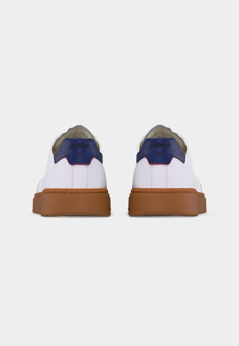 HUGO NESTON_TENN_ALLT - Trainers - open white